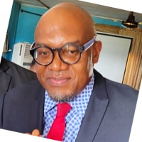 Dr Uche Nworah