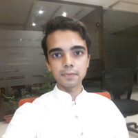 Uzair Kazmi