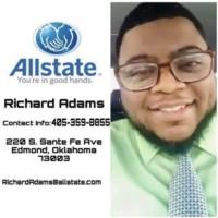 Richard Adams
