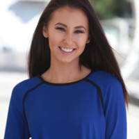 Vanessa Robbins
