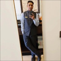 Sanjeet Ram