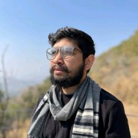 Shriram Juttu Thilipkumar