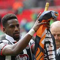 Omar Bogle