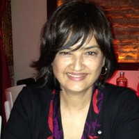 Ayşe Yalçın