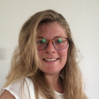 Jill Van Haaster