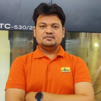 Deepak Sharma