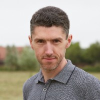 Nico Stragier