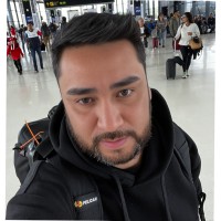 Carlos Olmedo
