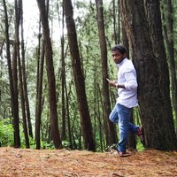 Hariharan Muthukrishnan