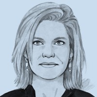 Sabine Bijleveld