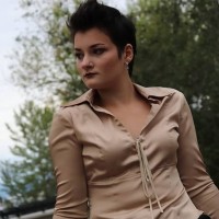 Alix Jenkins