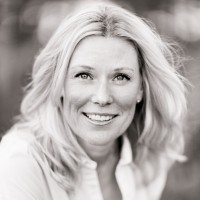 Maria Eckerberg