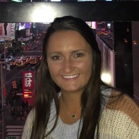 Alexandra Doane, M.S. CCC-SLP