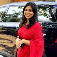 Sreelakshmi Prakash