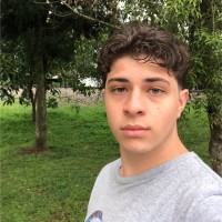 Fernando Hideo H. Pinto