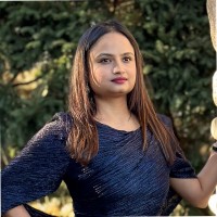 Ekta Patel