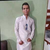 Rasheed Ullah Khan