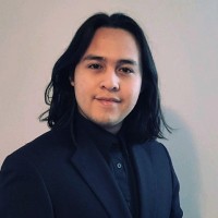 Christopher Gil