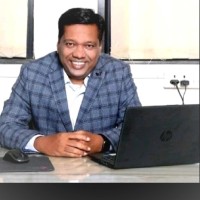 Dr. Sandip Gavade