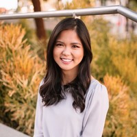 Angeline Ferrer