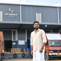 Tamil Arasu