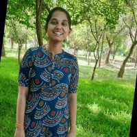 Gayathri P