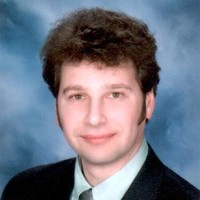 David B. Cooper
