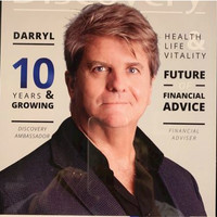 Darryl Steyn