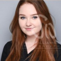 Poppy Mayall-Smith