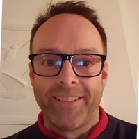 Carl Fredrik Leegaard