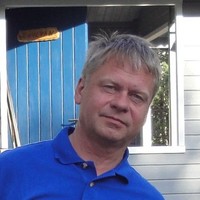 Olof Viklund
