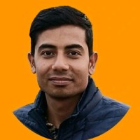 Rajat Dubey
