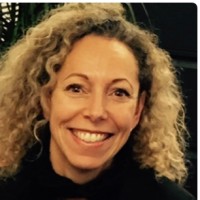 Yasmine Bekkouche Weltzer