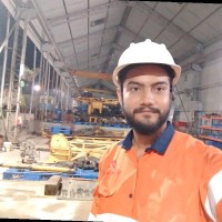 Indrasish Ganguly