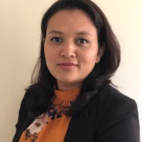 Arati Ranjit