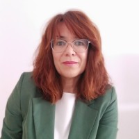 María Reyes Gutiérrez Alonso