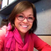 Martha Roxana Vicente Diaz