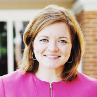 Sarah Laird