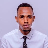 Dusabe Isaac