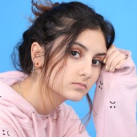 Alexandra Veleva
