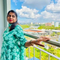 Praveena Balamurugan