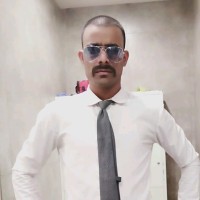 Jitendra Singh Rajput