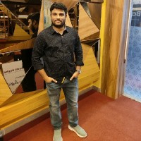 Tejaswi Asapu