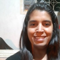 Cristina dos Santos de Almeida Balbino