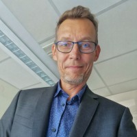 Johan Klint