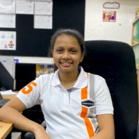 Isanka Perera