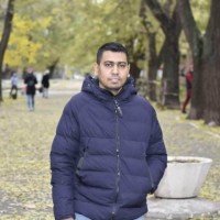 Mohammad Mehedi Hasan
