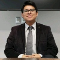 Frank Andre Angeles Tolentino