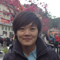 Yu Chu Lin