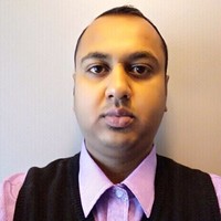 Vikash Chand
